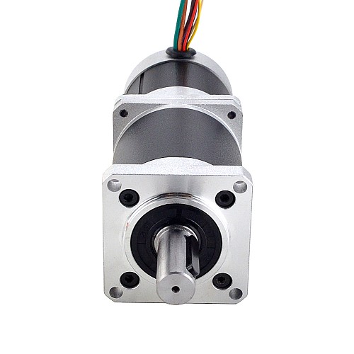 24V 172W 35RPM Bezszczotkowy silnik prądu stałego z przekładnią 25.00Nm(3540.29oz.in) 100:1 Precyzyjna skrzynia biegów 24V 172W 35RPM Bezszczotkowy silnik prądu stałego z przekładnią 25.00Nm(3540.29oz.in) 100:1 Precyzyjna skrzynia biegów