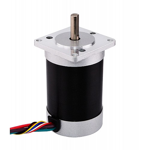24V 3500RPM 0,6Nm 220W 14,0A(57x89mm bezszczotkowy silnik prądu stałego)