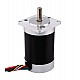 24V 3500RPM 0,6Nm 220W 14,0A(57x89mm bezszczotkowy silnik prądu stałego)