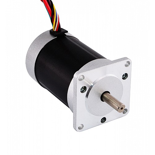 24V 3500RPM 0,6Nm 220W 14,0A(57x89mm bezszczotkowy silnik prądu stałego)