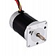 24V 3500RPM 0,6Nm 220W 14,0A(57x89mm bezszczotkowy silnik prądu stałego)