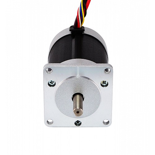 24V 3500RPM 0,6Nm 220W 14,0A(57x89mm bezszczotkowy silnik prądu stałego)