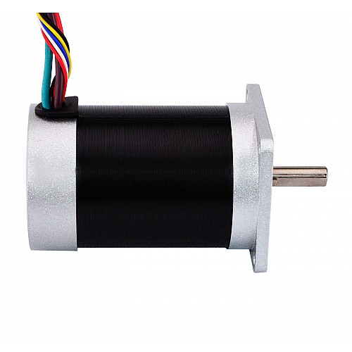 24V 3500RPM 0,6Nm 220W 14,0A(57x89mm bezszczotkowy silnik prądu stałego)