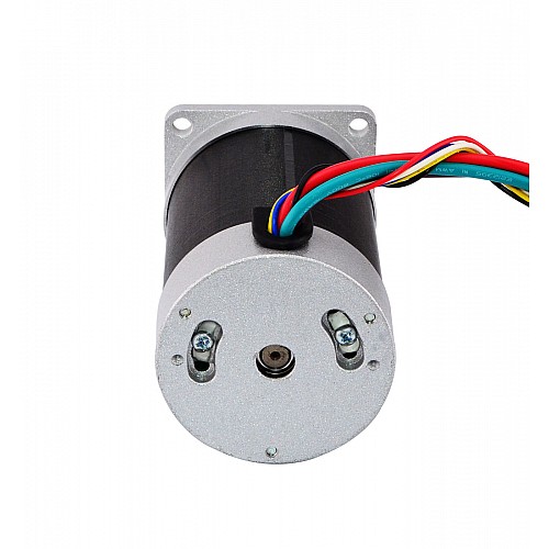 24V 3500RPM 0,6Nm 220W 14,0A(57x89mm bezszczotkowy silnik prądu stałego)