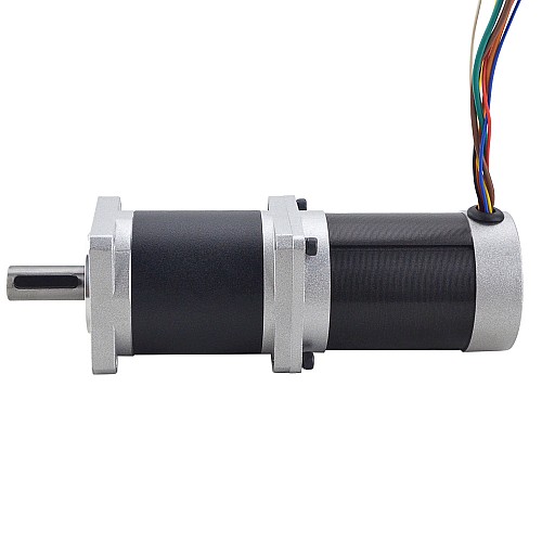 24V 220W 35RPM Bezszczotkowy silnik prądu stałego z przekładnią 25.00Nm(3540.29oz.in) 100:1 Precyzyjna skrzynia biegów 24V 220W 35RPM Bezszczotkowy silnik prądu stałego z przekładnią 25.00Nm(3540.29oz.in) 100:1 Precyzyjna skrzynia biegów