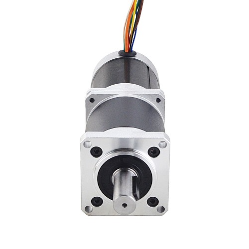 24V 220W 35RPM Bezszczotkowy silnik prądu stałego z przekładnią 25.00Nm(3540.29oz.in) 100:1 Precyzyjna skrzynia biegów 24V 220W 35RPM Bezszczotkowy silnik prądu stałego z przekładnią 25.00Nm(3540.29oz.in) 100:1 Precyzyjna skrzynia biegów
