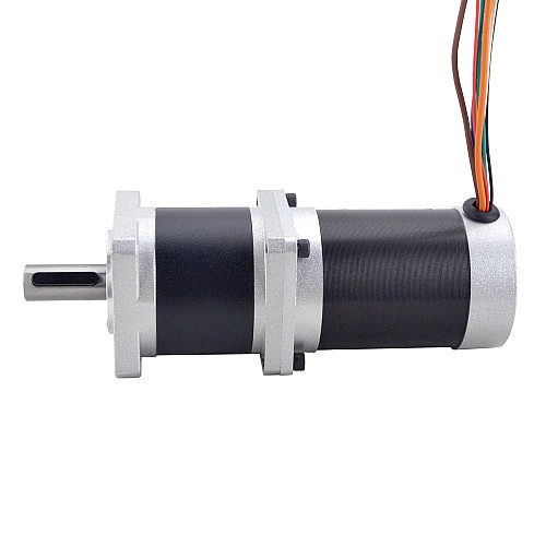 24V 220W 70RPM Bezszczotkowy silnik prądu stałego z przekładnią 20.00Nm(2832.23oz.in) 50:1 Precyzyjna skrzynia biegów 24V 220W 70RPM Bezszczotkowy silnik prądu stałego z przekładnią 20.00Nm(2832.23oz.in) 50:1 Precyzyjna skrzynia biegów