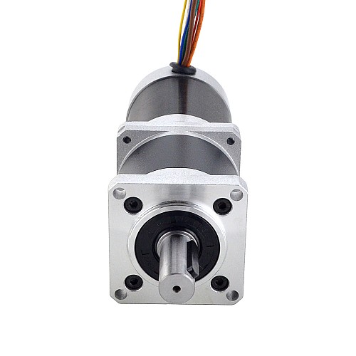 24V 220W 70RPM Bezszczotkowy silnik prądu stałego z przekładnią 20.00Nm(2832.23oz.in) 50:1 Precyzyjna skrzynia biegów 24V 220W 70RPM Bezszczotkowy silnik prądu stałego z przekładnią 20.00Nm(2832.23oz.in) 50:1 Precyzyjna skrzynia biegów