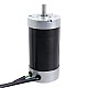 Silnik BLDC 48V 3000RPM 0,6Nm 188W 5,40A Φ57x113,5mm - 57BYA114-48-01 | StepperOnline