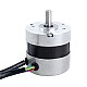 Silnik BLDC 12V 3000RPM 0,16Nm 50W 5,90A Φ57x53,5mm - 57BYA54-12-01 | StepperOnline