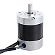 Silnik BLDC 24V 3000RPM 0,32Nm 101W 5,70A Φ57x73,5mm - 57BYA74-24-01 | StepperOnline