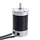 Silnik BLDC 36V 3000RPM 0,45Nm 141W 5,40A Φ57x93,5mm - 57BYA94-36-01 | StepperOnline