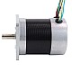 Silnik BLDC 24V 3000RPM 0,29Nm 91W 5,20A 57x57x73,5mm - 57BYB74-24-01 | StepperOnline