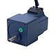 Bezszczotkowy silnik prądu stałego 48V 15W 15RPM z przekładnią 3,00Nm(424,84oz.in) Skrzynia biegów czołowa 200:1 - F2B15-48GN-30S/2GN200K | StepperOnline