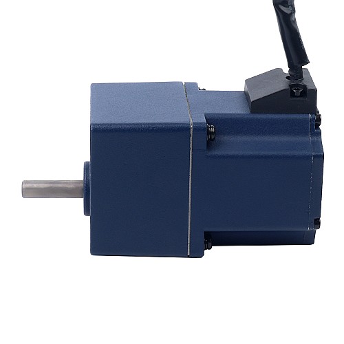 Bezszczotkowy silnik prądu stałego 48V 15W 15RPM z przekładnią 3,00Nm(424,84oz.in) Skrzynia biegów czołowa 200:1 - F2B15-48GN-30S/2GN200K | StepperOnline