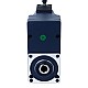 24V 40W 20RPM 13,00Nm(1840,95oz.in) Bezszczotkowy silnik prądu stałego z przekładnią 150:1 z wałem drążonym przekładnią równoległą - F2B40-24GL-30S/2GL150RC | StepperOnline UK