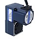 24V 40W 20RPM 13,00Nm(1840,95oz.in) Bezszczotkowy silnik prądu stałego z przekładnią 150:1 z wałem drążonym przekładnią równoległą - F2B40-24GL-30S/2GL150RC | StepperOnline UK