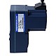 24V 40W 100RPM 2,80Nm(396,51oz.in) Bezszczotkowy silnik prądu stałego z przekładnią 30:1 z wałem drążonym przekładnią równoległą - F2B40-24GL-30S/2GL30RC | StepperOnline UK