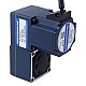 24V 40W 100RPM 2,80Nm(396,51oz.in) Bezszczotkowy silnik prądu stałego z przekładnią 30:1 z wałem drążonym przekładnią równoległą - F2B40-24GL-30S/2GL30RC | StepperOnline UK
