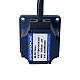 24V 84W 350RPM Bezszczotkowy silnik prądu stałego z przekładnią 1.89Nm(267.65oz.in) 10:1 Precyzyjna skrzynia biegów Bezszczotkowy silnik prądu stałego 24V 40W 100RPM z przekładnią 2,79Nm(395,10oz.in) Skrzynia biegów czołowa 30:1 - F3B40-24GN-30S/3GN30K | StepperOnline