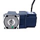 Silnik przekładniowy BLDC 24V, 40W, 60RPM, 4,59Nm(650,34oz.in) Skrzynia biegów kątowa 50:1 - F4B40-24GN-30S/4GN50RT | StepperOnline