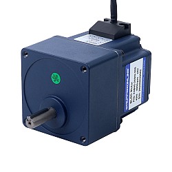 Silnik BLDC z przekładnią 24V 40W 15RPM 8,00Nm(1132,90oz.in) Skrzynia biegów czołowa 200:1