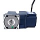 Silnik przekładniowy BLDC 48V, 40W, 60RPM, 4,59Nm(650,34oz.in) Skrzynia biegów kątowa 50:1 - F4B40-48GN-30S/4GN50RT | StepperOnline AU