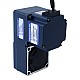 24V 60W 20RPM 21,00Nm(2973,84oz.in) Bezszczotkowy silnik prądu stałego z przekładnią 150:1 z wałem drążonym przekładnią równoległą - F4B60-24GL-30S/4GL150RC | StepperOnline UK