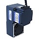 24V 60W 100RPM 4,20Nm(594,77oz.in) Bezszczotkowy silnik prądu stałego z przekładnią 30:1 z wałem drążonym przekładnią równoległą - F4B60-24GL-30S/4GL30RC | StepperOnline UK
