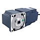 Silnik przekładniowy BLDC 24V, 120W, 300RPM, 2,71Nm(384,38oz.in) Skrzynia biegów kątowa 10:1 - F55B120-24GU-30S/5GU10RC | StepperOnline Silnik przekładniowy BLDC 24V, 120W, 300RPM, 2,71Nm(384,38oz.in) Skrzynia biegów kątowa 10:1 - F55B120-24GU-30S/5GU10RC | StepperOnline