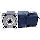 Silnik przekładniowy BLDC 24V, 120W, 300RPM, 2,71Nm(384,38oz.in) Skrzynia biegów kątowa 10:1 - F55B120-24GU-30S/5GU10RC | StepperOnline Silnik przekładniowy BLDC 24V, 120W, 300RPM, 2,71Nm(384,38oz.in) Skrzynia biegów kątowa 10:1 - F55B120-24GU-30S/5GU10RC | StepperOnline