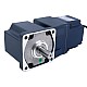 Silnik przekładniowy BLDC 24V, 120W, 30RPM, 20,00Nm(2832,24oz.in) Skrzynia biegów kątowa 100:1 - F55B120-24GU-30S/5GU100RT | StepperOnline