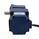 Silnik przekładniowy BLDC 24V, 120W, 30RPM, 20,00Nm(2832,24oz.in) Skrzynia biegów kątowa 100:1 - F55B120-24GU-30S/5GU100RT | StepperOnline