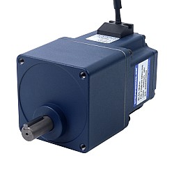 Silnik BLDC z przekładnią 24V 120W 100RPM 7,56Nm(1070,59oz.in) Skrzynia biegów czołowa 30:1
