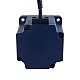 24V 84W 350RPM Bezszczotkowy silnik prądu stałego z przekładnią 1.89Nm(267.65oz.in) 10:1 Precyzyjna skrzynia biegów Bezszczotkowy silnik prądu stałego 48V 120W 15RPM z przekładnią 20,00Nm(2832,24oz.in) Skrzynia biegów czołowa 200:1 - F55B120-48GU-30S/5GU200KB | StepperOnline