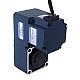 24V 150W 100RPM 10,50Nm(1486,92oz.in) Bezszczotkowy silnik prądu stałego z przekładnią 30:1 z wałem drążonym przekładnią równoległą - F55B150-24GL-30S/5GL30RC | StepperOnline UK