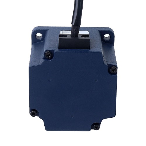 24V 84W 350RPM Bezszczotkowy silnik prądu stałego z przekładnią 1.89Nm(267.65oz.in) 10:1 Precyzyjna skrzynia biegów Bezszczotkowy silnik prądu stałego 24V 150W 200RPM z przekładnią 5,25Nm(743,46oz.in) Skrzynia biegów czołowa 15:1 - F55B150-24GU-30S/5GU15KB | StepperOnline