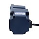 Silnik przekładniowy BLDC 24V, 150W, 30RPM, 20,00Nm(2832,24oz.in) Skrzynia biegów kątowa 100:1 - F55B150-24GU-30S/5GU100RC | StepperOnline Silnik przekładniowy BLDC 24V, 150W, 30RPM, 20,00Nm(2832,24oz.in) Skrzynia biegów kątowa 100:1 - F55B150-24GU-30S/5GU100RC | StepperOnline