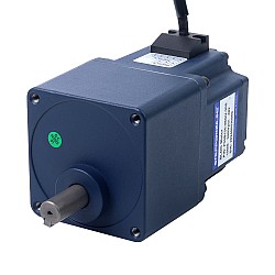 Silnik BLDC z przekładnią 24V 150W 600RPM 1,95Nm(276,14oz.in) Skrzynia biegów czołowa 5:1