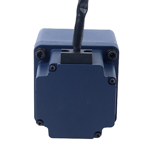 24V 84W 350RPM Bezszczotkowy silnik prądu stałego z przekładnią 1.89Nm(267.65oz.in) 10:1 Precyzyjna skrzynia biegów Bezszczotkowy silnik prądu stałego 24V 60W 30RPM z przekładnią 10,00Nm(1416,12oz.in) Skrzynia biegów czołowa 100:1 - F5B60-24GN-30S/5GN100K | StepperOnline