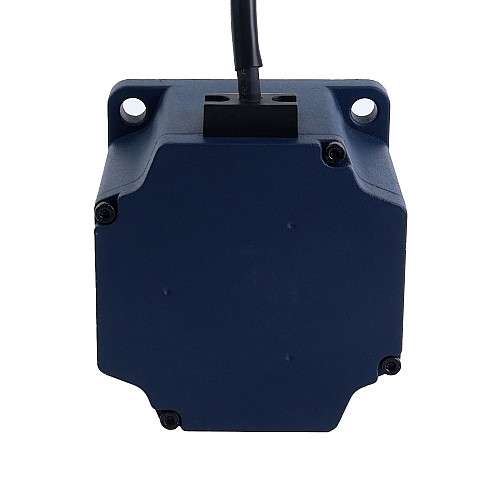 24V 84W 350RPM Bezszczotkowy silnik prądu stałego z przekładnią 1.89Nm(267.65oz.in) 10:1 Precyzyjna skrzynia biegów Bezszczotkowy silnik prądu stałego 24V 200W 30RPM z przekładnią 40,00Nm(5664,48oz.in) Skrzynia biegów czołowa 100:1 - F6B200-24GU-30S/6GU100K | StepperOnline