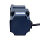 Silnik przekładniowy BLDC 48V, 200W, 30RPM, 27,16Nm(3845,76oz.in) Skrzynia biegów kątowa 100:1 - F6B200-48GU-30S/6GU100RC | StepperOnline Silnik przekładniowy BLDC 48V, 200W, 30RPM, 27,16Nm(3845,76oz.in) Skrzynia biegów kątowa 100:1 - F6B200-48GU-30S/6GU100RC | StepperOnline