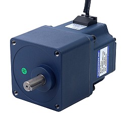 Silnik BLDC z przekładnią 24V 200W 30RPM 40,00Nm(5664,48oz.in) Skrzynia biegów czołowa 100:1