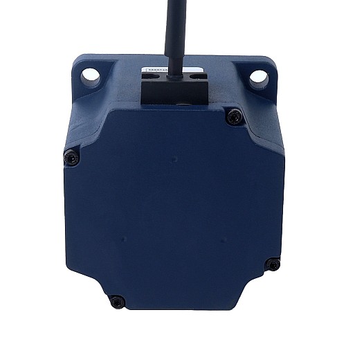 24V 84W 350RPM Bezszczotkowy silnik prądu stałego z przekładnią 1.89Nm(267.65oz.in) 10:1 Precyzyjna skrzynia biegów Bezszczotkowy silnik prądu stałego 24V 250W 1000RPM z przekładnią 1,93Nm(273,31oz.in) Skrzynia biegów czołowa 3:1 - F6B250-24GU-30S/6GU3K | StepperOnline