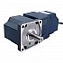Silnik przekładniowy BLDC 24V, 250W, 100RPM, 17,43Nm(2468,19oz.in) Skrzynia biegów kątowa 30:1