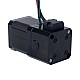 Silnik krokowy Nema 17 0,52Nm(73,64oz.in) z hamulcem elektromagnetycznym 24V 3,7W - 17HS19-2004D-B070 | StepperOnline