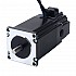 Silnik krokowy Nema 23 2,0Nm(283,22oz.in) z hamulcem elektromagnetycznym 24V 4,5W