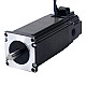 Silnik krokowy Nema 23 4,2Nm(594,77oz.in) z hamulcem elektromagnetycznym 24V 4,5W - 23HS45-4204D-B280 | StepperOnline Silnik krokowy Nema 23 4,2Nm(594,77oz.in) z hamulcem elektromagnetycznym 24V 4,5W - 23HS45-4204D-B280 | StepperOnline