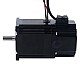 Silnik krokowy Nema 23 1,2Nm(169,93oz.in) z hamulcem elektromagnetycznym 24V 4,5W - 23HS22-4004D-B280 | StepperOnline