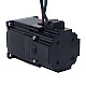 Silnik krokowy Nema 23 1,2Nm(169,93oz.in) z hamulcem elektromagnetycznym 24V 4,5W - 23HS22-4004D-B280 | StepperOnline